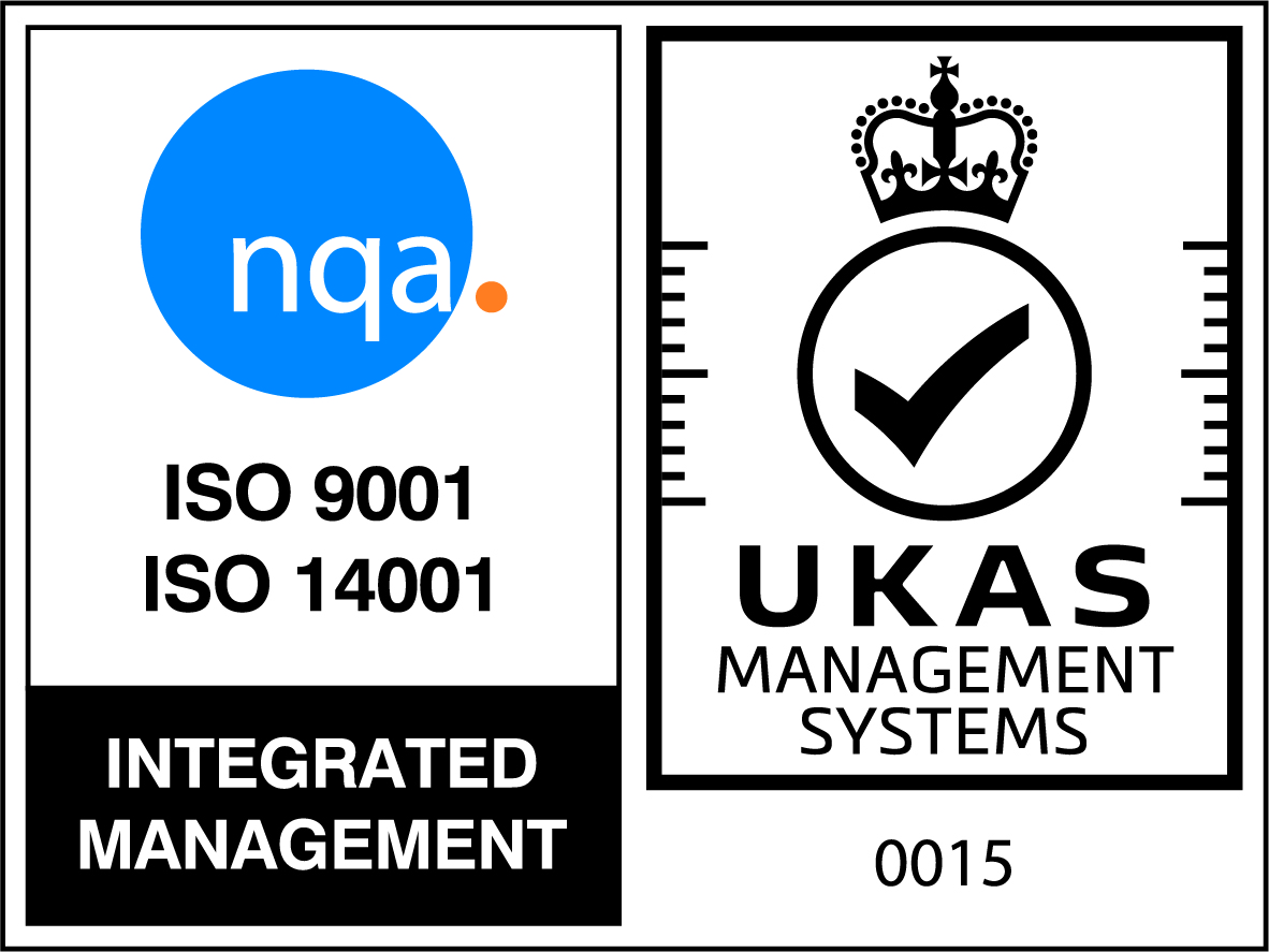 Logos certificación de calidad